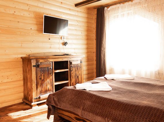 Котедж  «Сніжок»