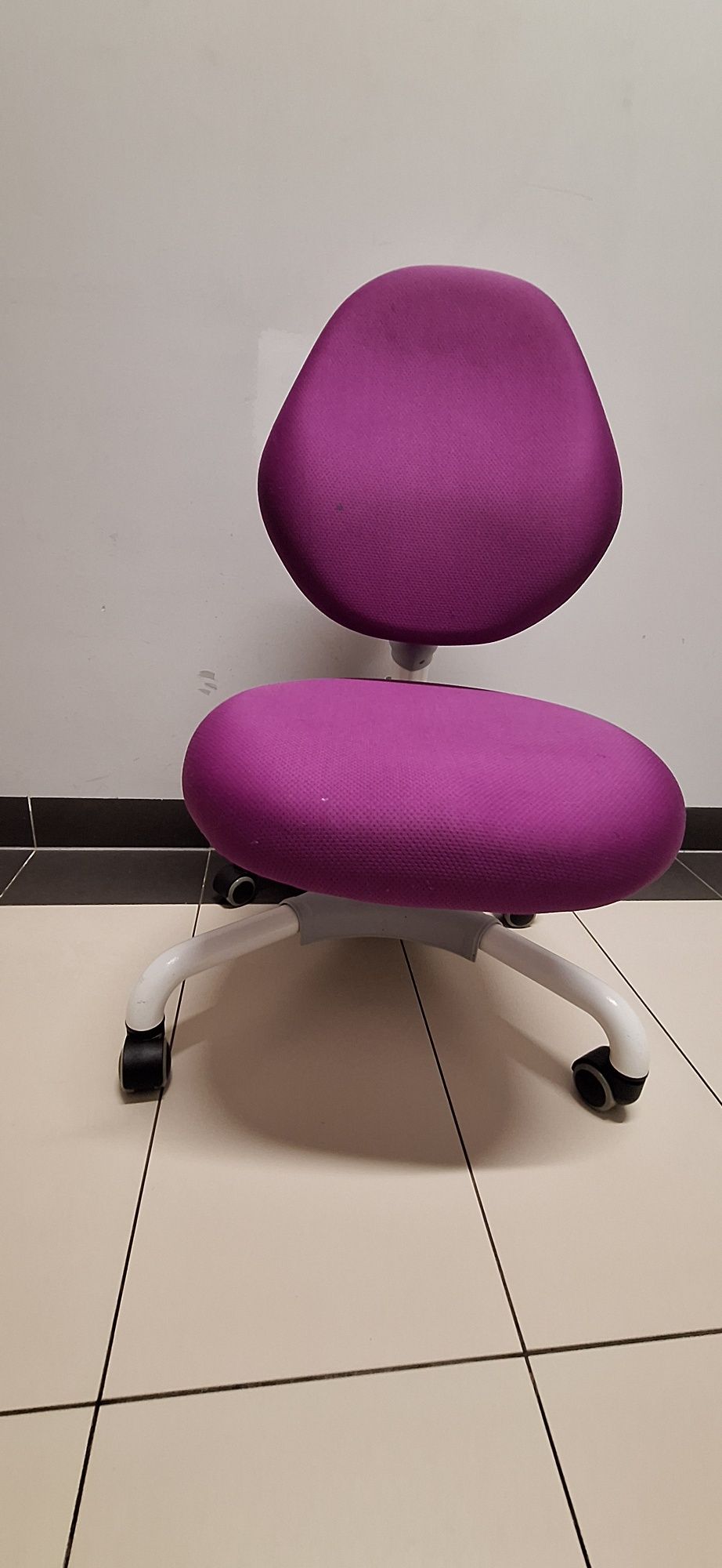 Ergonomiczne Krzesło dla dzieci Meblik