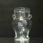 Słoiki 106ml Słoik 106ml Słoiki 106 ml Słoik 106 ml 100ml Fi48 AMFORA