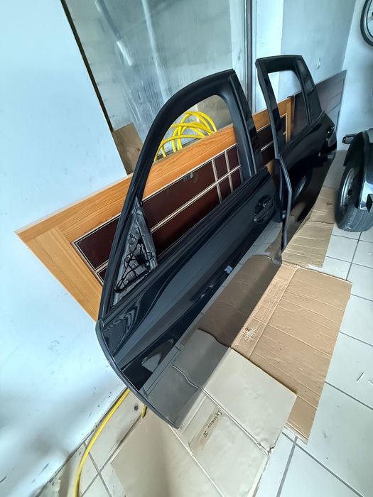 Drzwi lewe bmw X5 g05 Black sapphire 475 w kolor