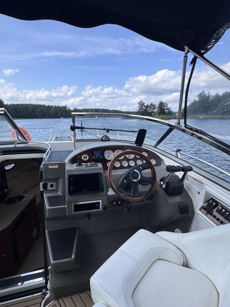 Jacht motorowy Regal 3060