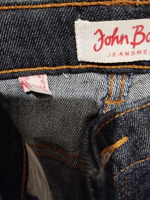 Джинси жіночі euro 42