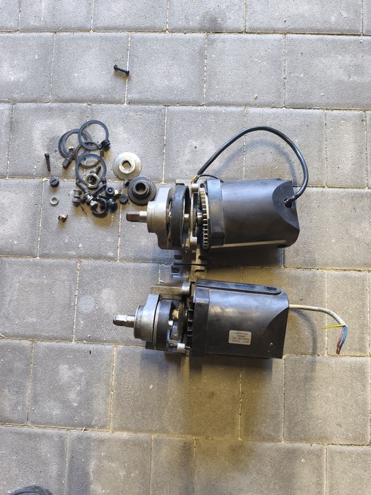 Silnik do cyrkularki 1500W