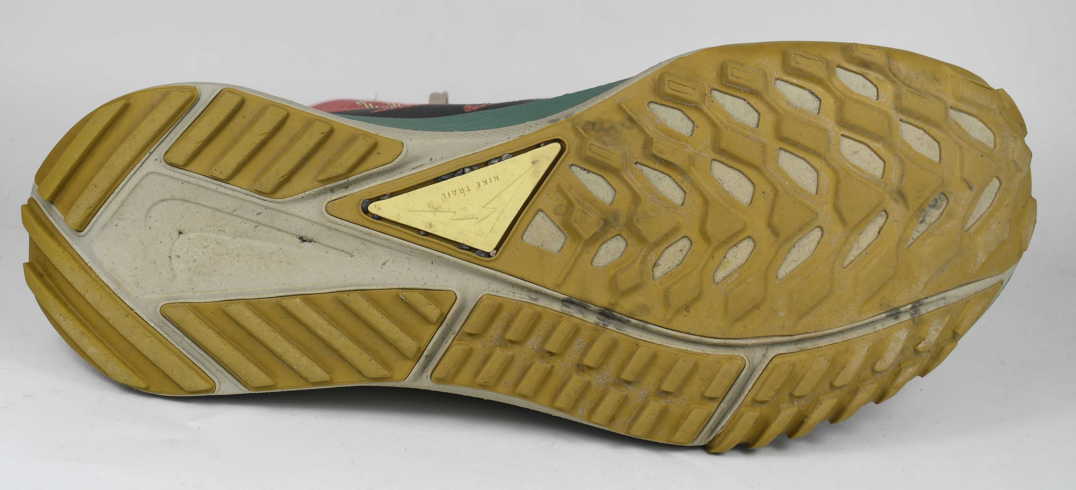 Używane Buty trailowe Nike Pegasus Trail 4 GORE-TEX fb2194 roz. 41