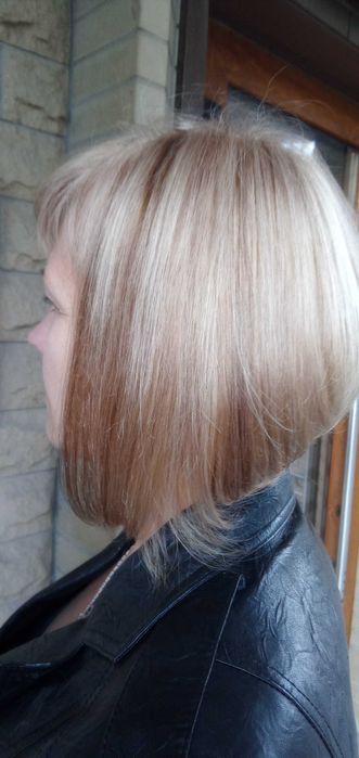 Парикмахер. Женские мужские стрижки. Окрашивание волос. Прически!