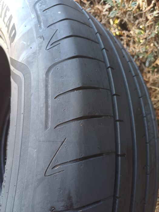 Opona letnia 235/60 R18, Goodyear Eagle F1 SUV.