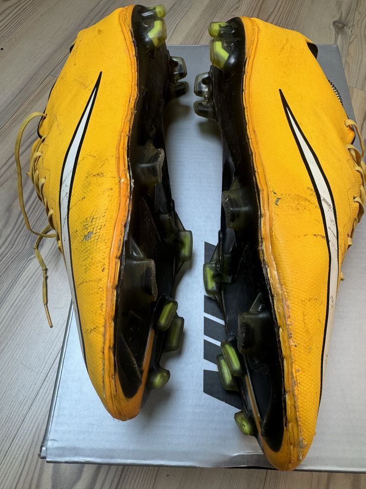 Nike mercurial vapor X