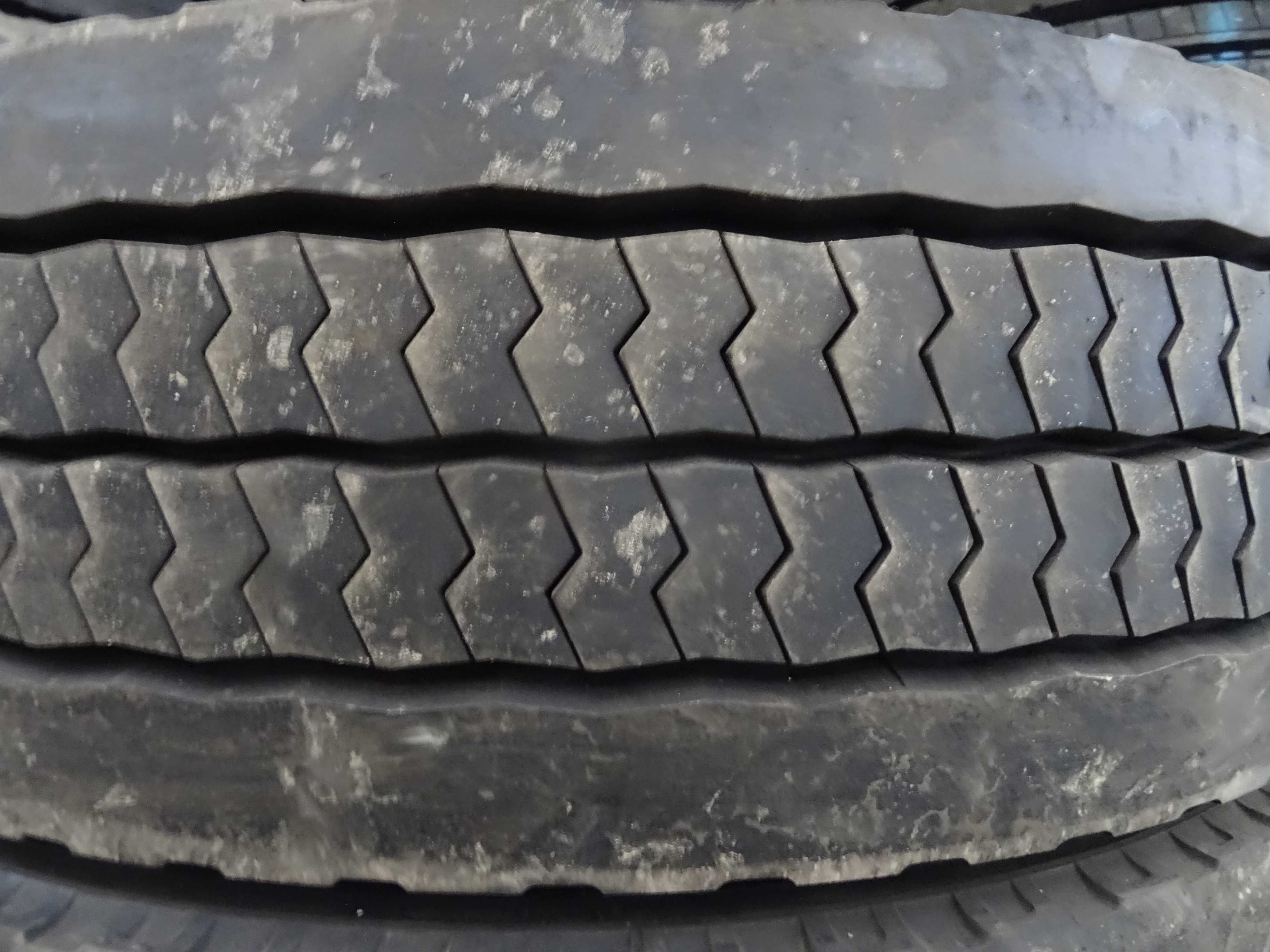 Opona 275/70R22.5 BRIDGESTONE U-AP 001 (650 netto/szt)