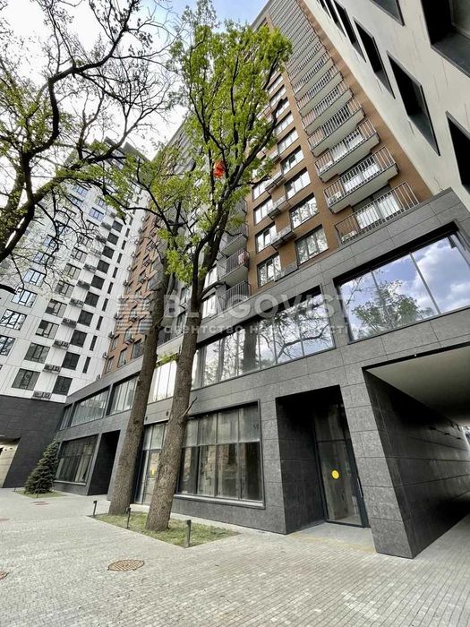 Продаж 1кімнатної квартири ЖК"Be the One" Стуса Василя (Радгоспна)35б,