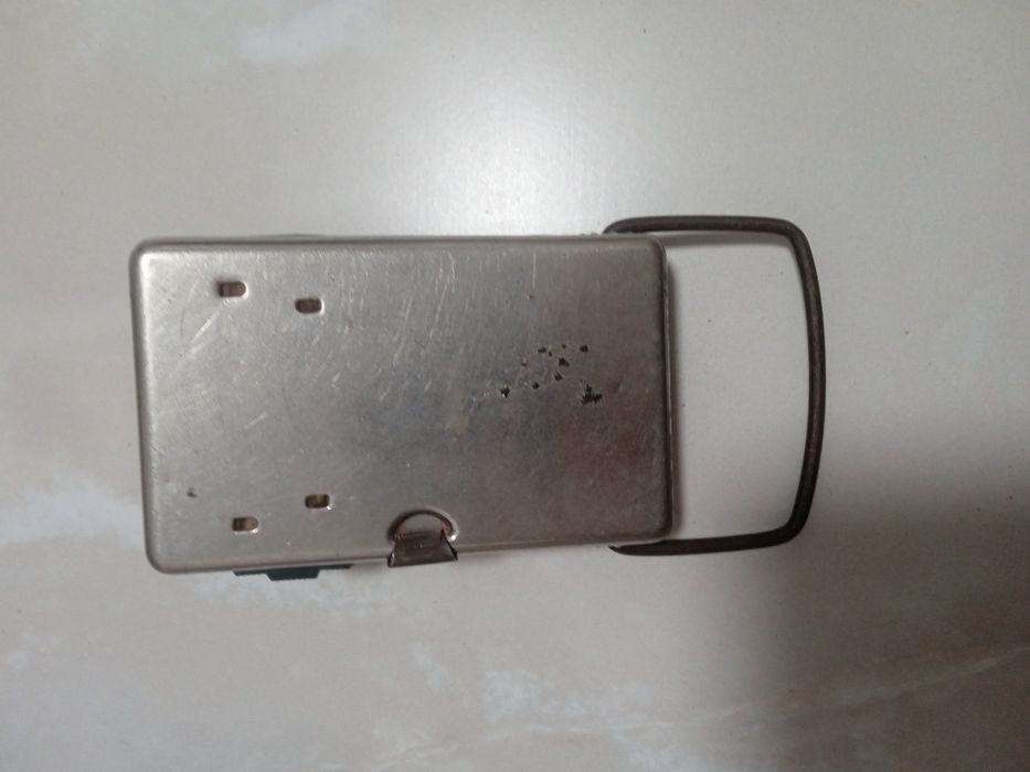 Фонарик "вітебськ" та БН-1-003