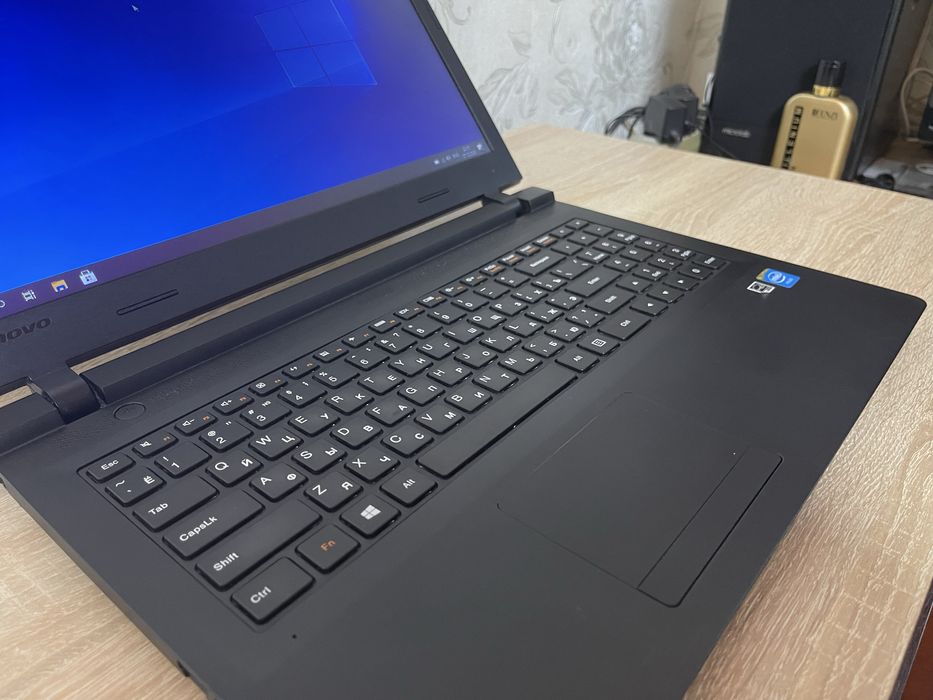 Ноутбук Lenovo B50-10 | STAN IDEAL