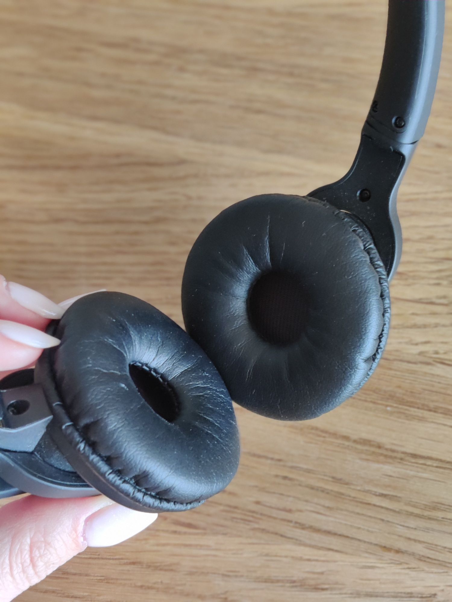 Jak NOWE Słuchawki nauszne Sennheiser mb pro 2