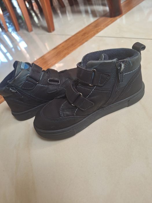 Buty dziecięce Lasocki