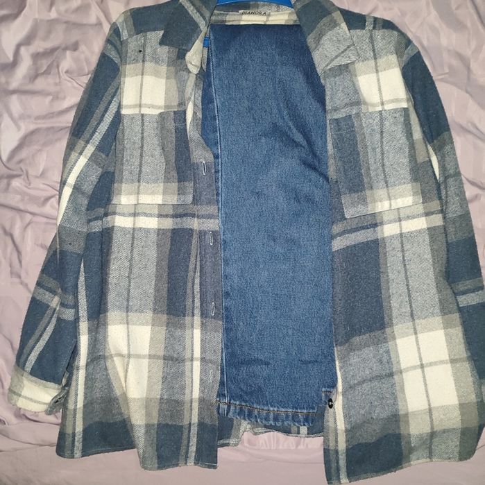 Джинси для вагітних, Dianora L