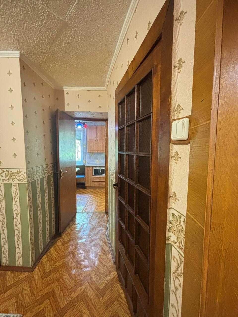 Оренда 2-кімнатна квартира Алмазний