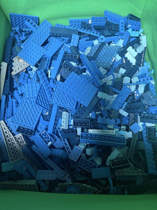 Peças Lego originais