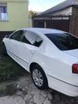 Pasat b6 r-line dizel 2.0