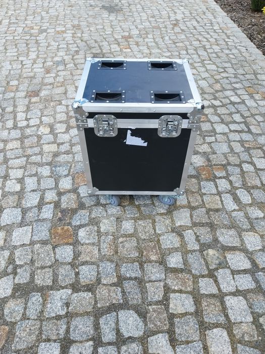 Skrzynie transportowe narzędziowe