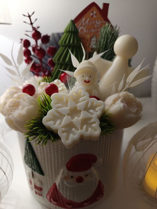 Box ozdobny zapachowy