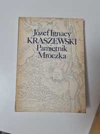 Pamiętnik Mroczka - Józef Ignacy Kraszewski