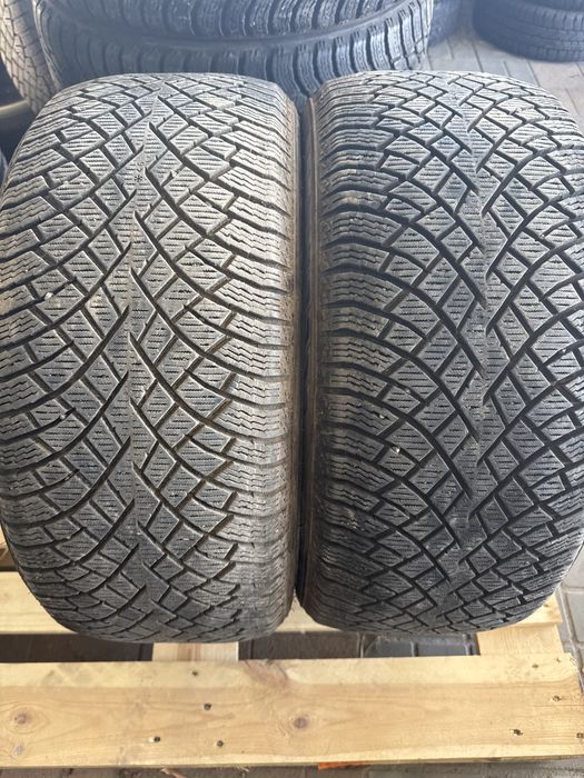 Шини 255/45 R19 Nokian Hakkapelita R5 зима.склад.шиномотаж