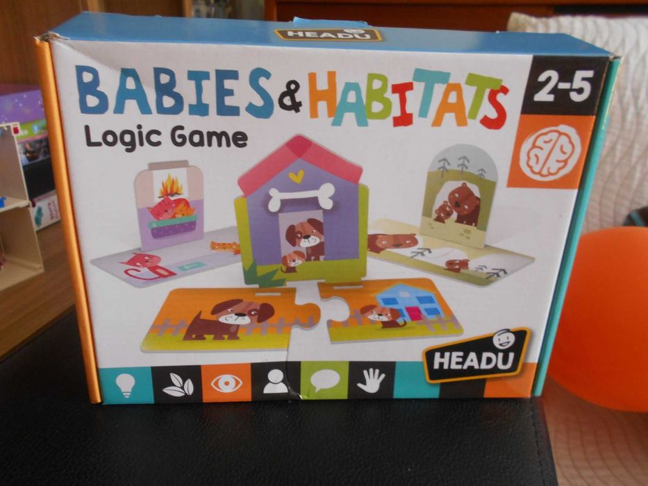 Jogos e Brinquedos DIDATICOS, PUZZLES, LEGOS 3-6 anos