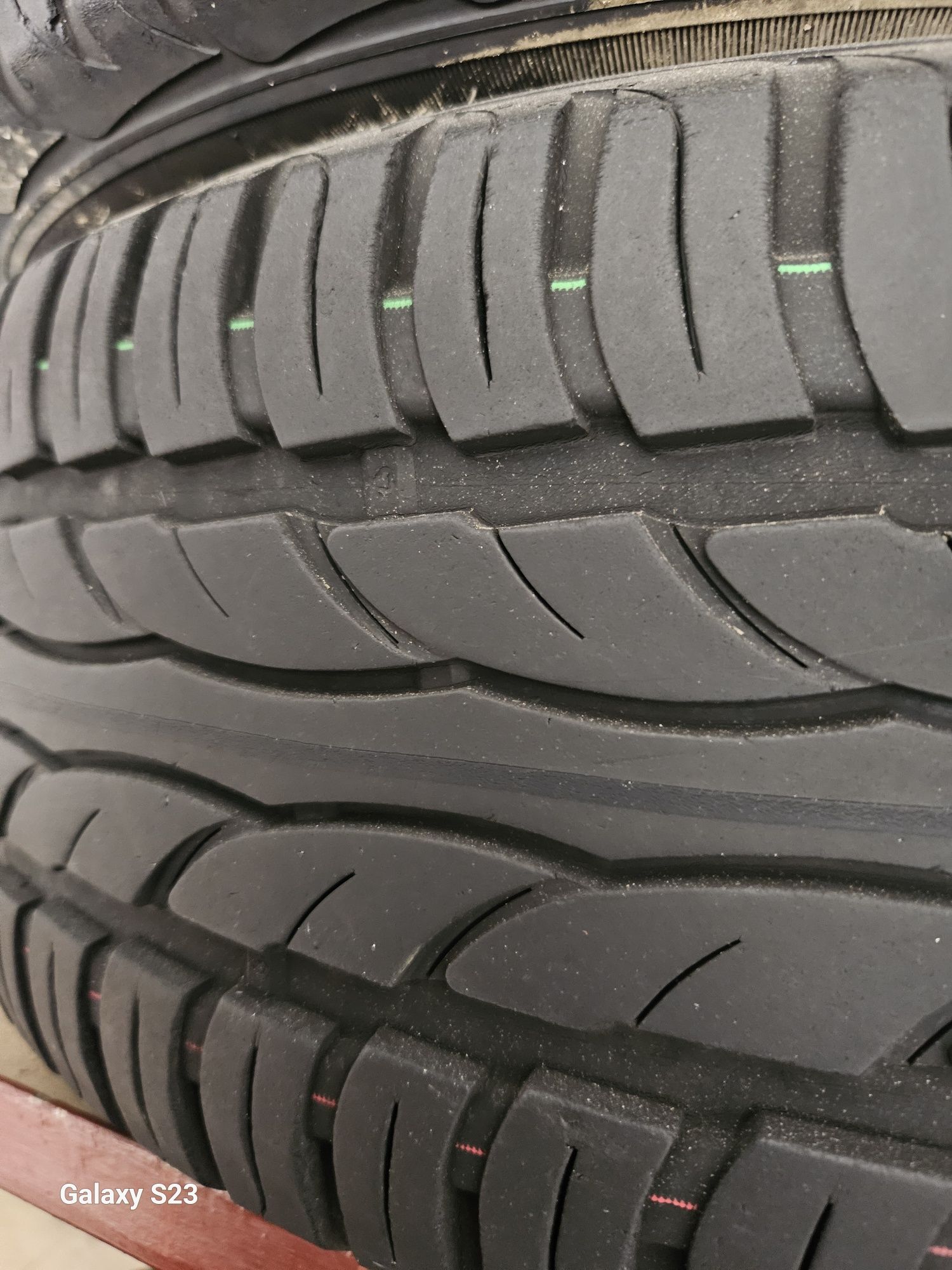 Felgi 5x108 16 ford s max