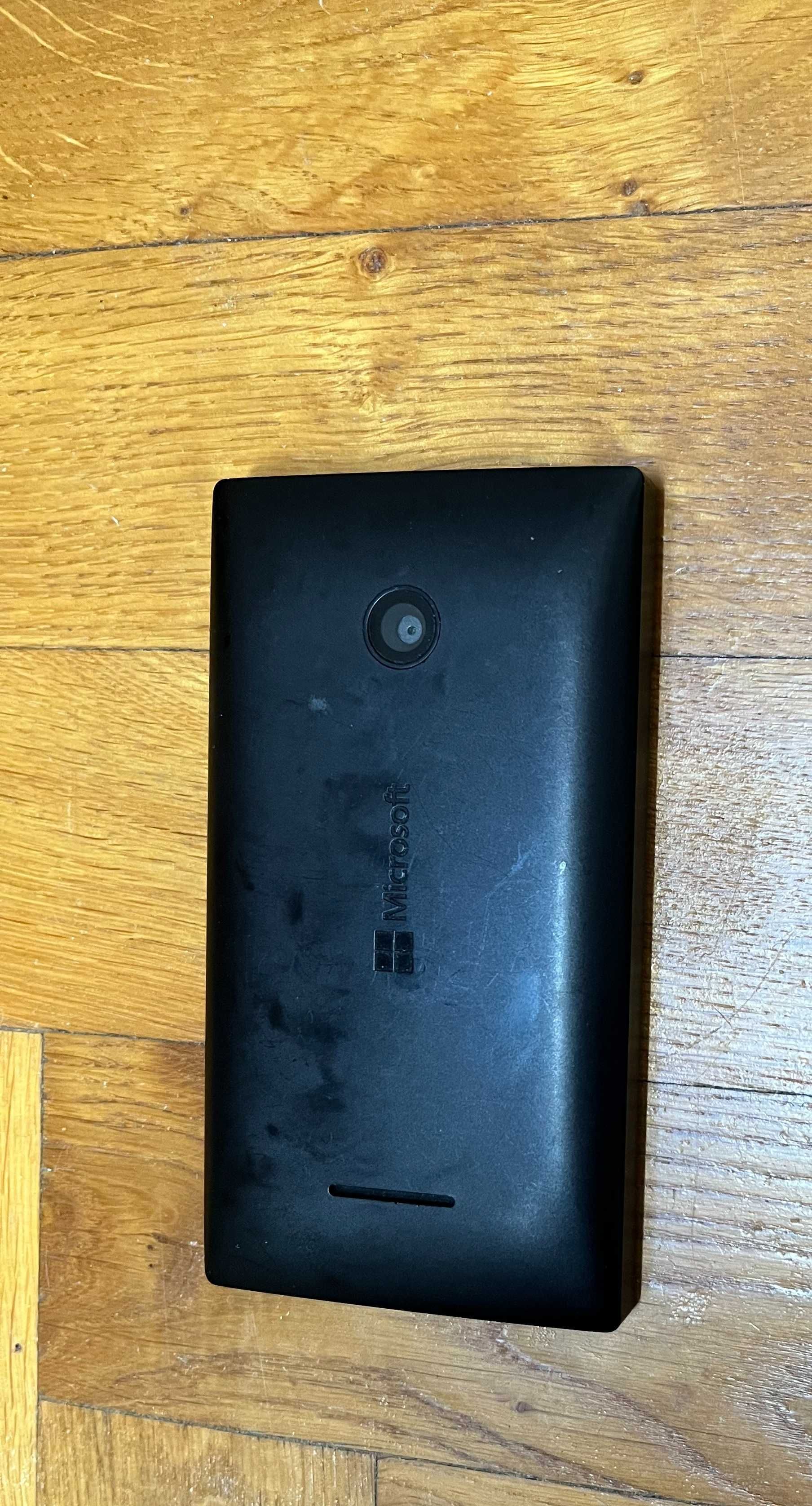 Microsoft Nokia Lumia 435 dual sim