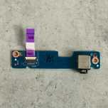 Panel Audio Dell E5550 - LS-A912P