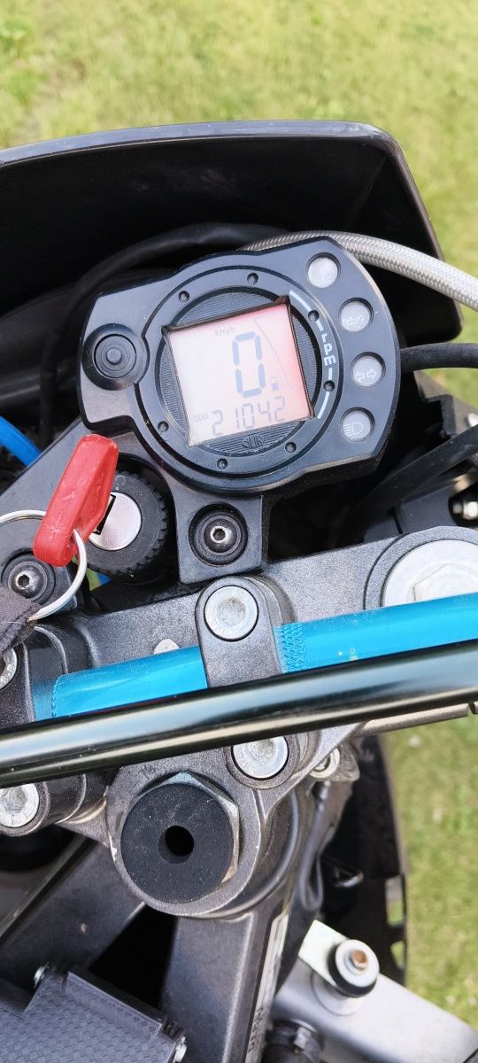 Derbi Senda DRD-X-Treme SM