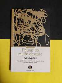 Yves Namur - Figuras do muito obscuro