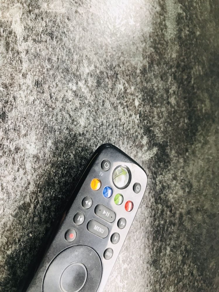 Pilot do Xbox 360