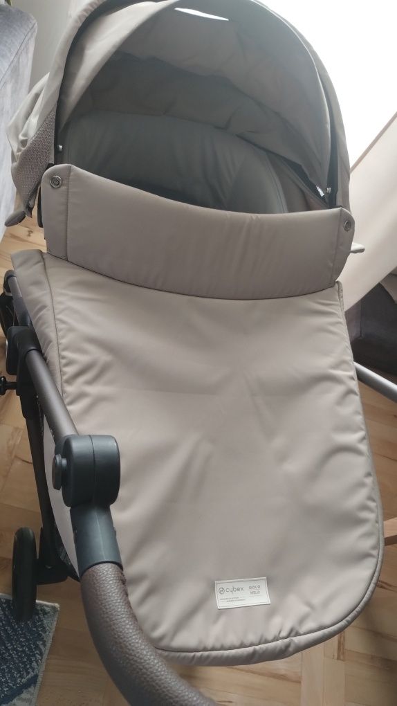 Gondola cybex melio