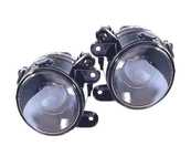 FARÓIS DE NEVOEIRO PARA VOLKSWAGEN VW GOLF V 03-08