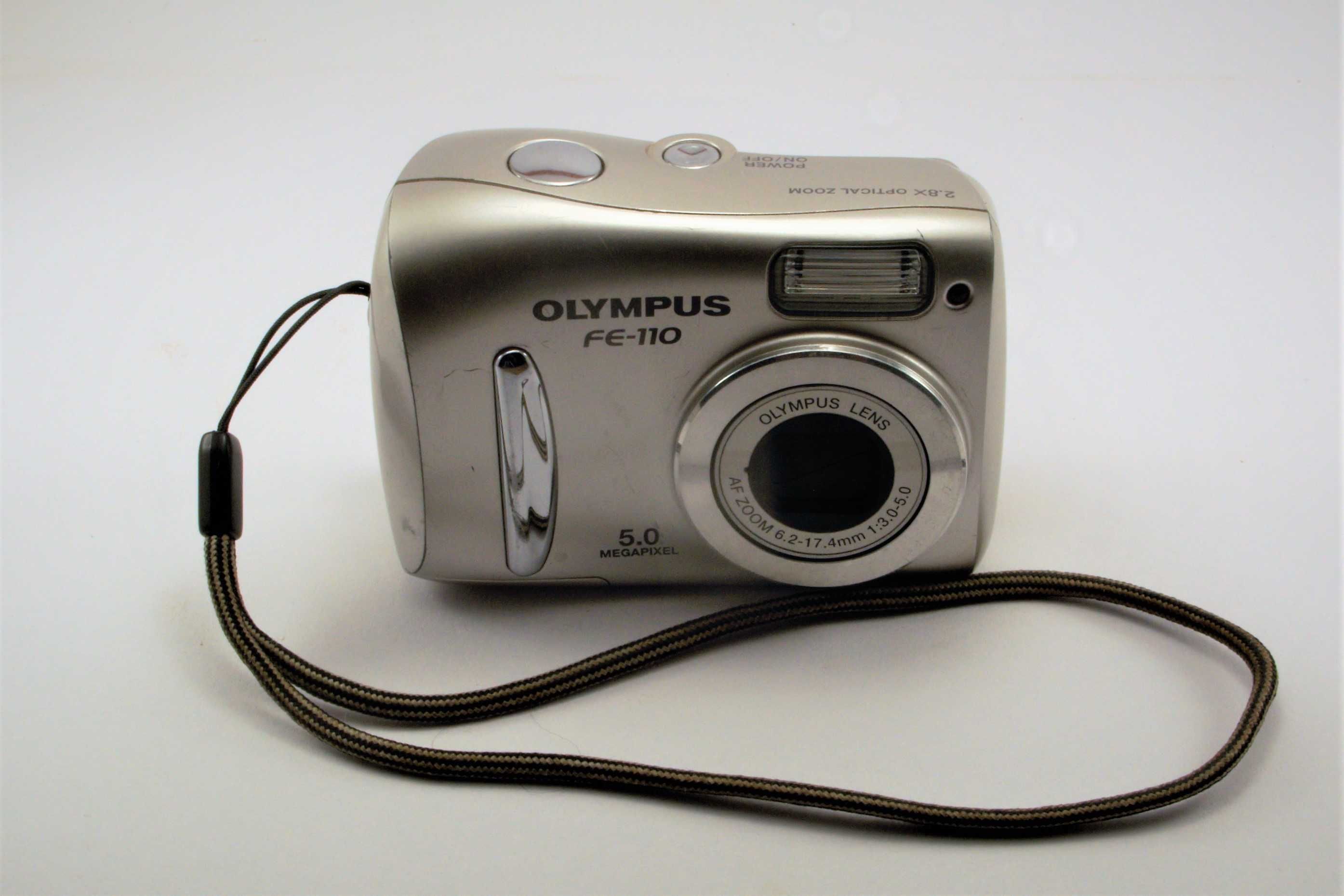 Продам фотоаппарат OLIMPUS FE-110 ;PENTAX Optio M 10.