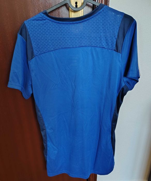 Camisola Blue Jays original Mulher