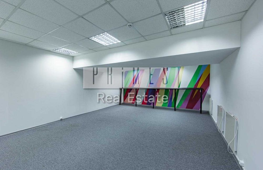 Продаж офісу, ЖК Дипломат Холл, вул. Жилянська 59