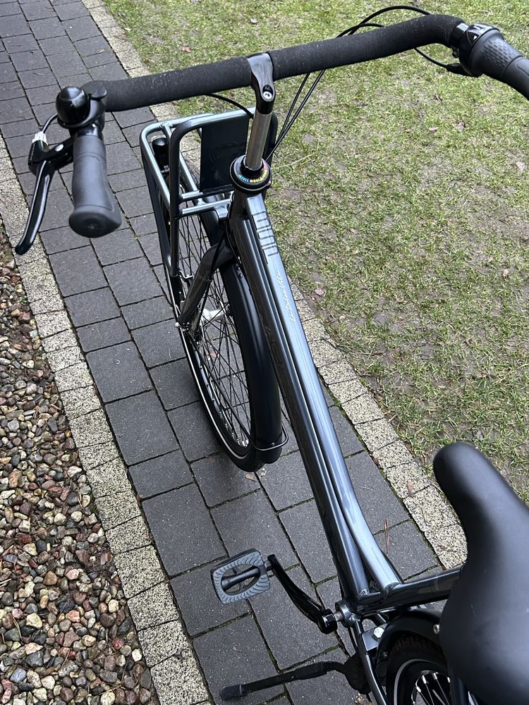 Rower BSP La Dolce Vita Nowy