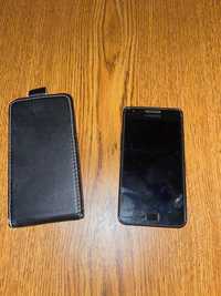 telefon komórkowy Samsung i9100 Galaxy S2
