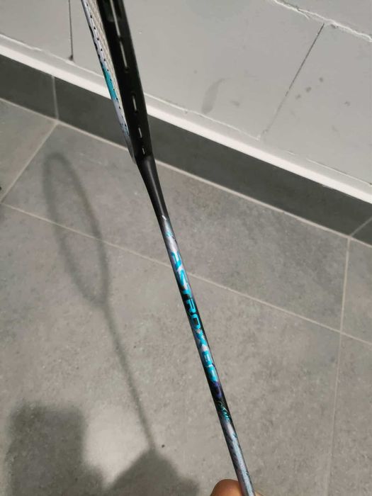Yonex Astrox 88d game