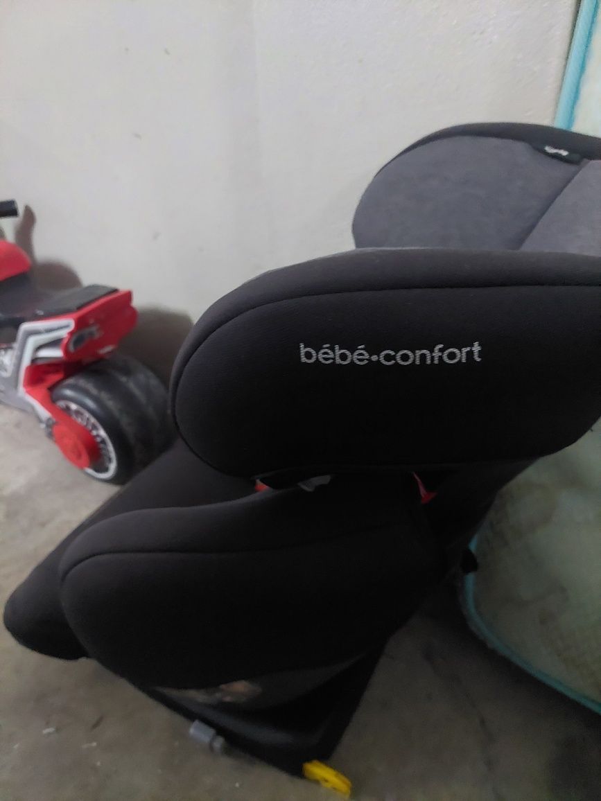 Cadeira de criança bebeconfort auto isofix