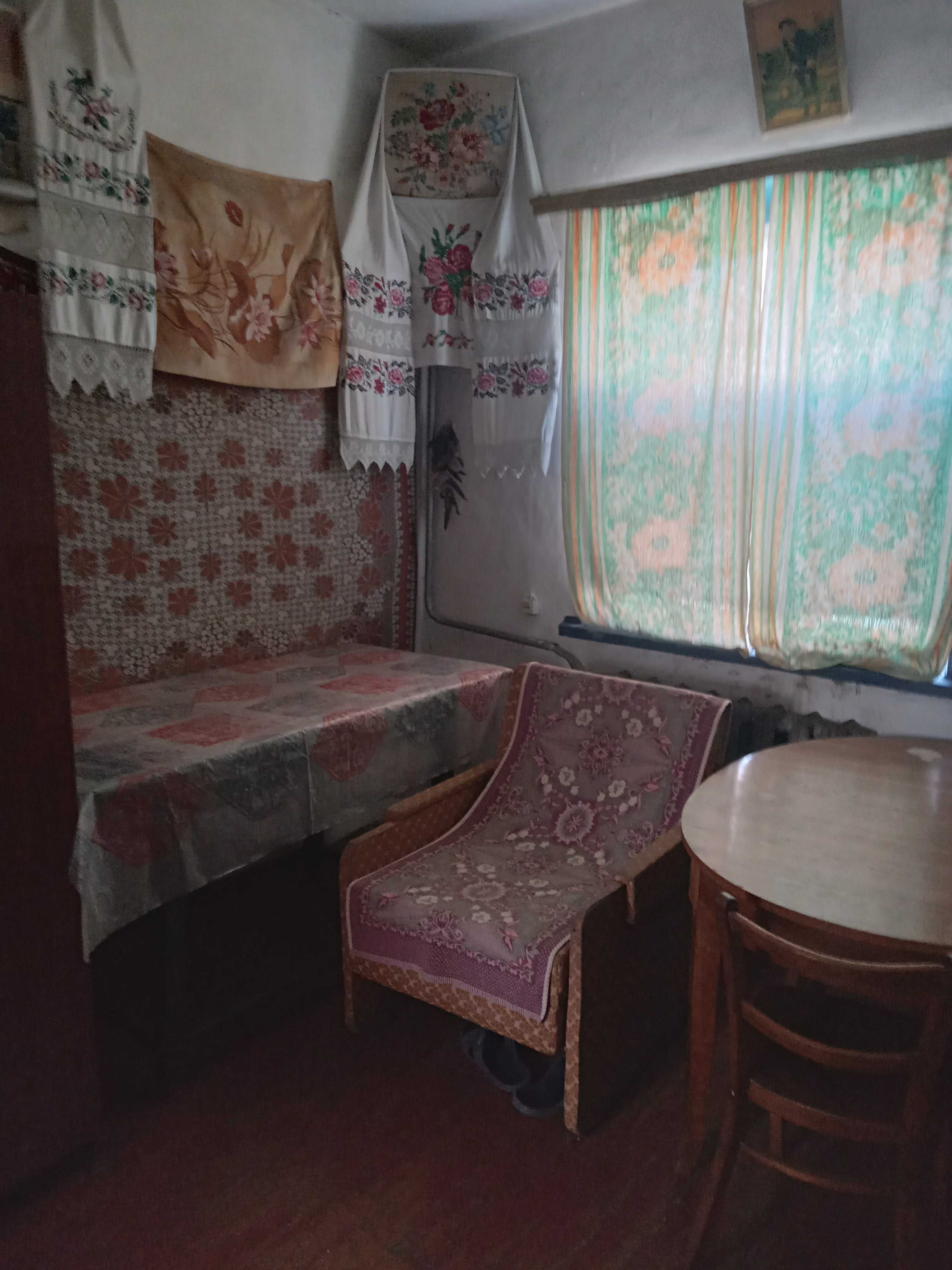 Будинок в Драбові