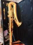 Jak nowy! Saksofon tenorowy Yamaha yts 32