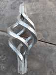 Elementy balustrady