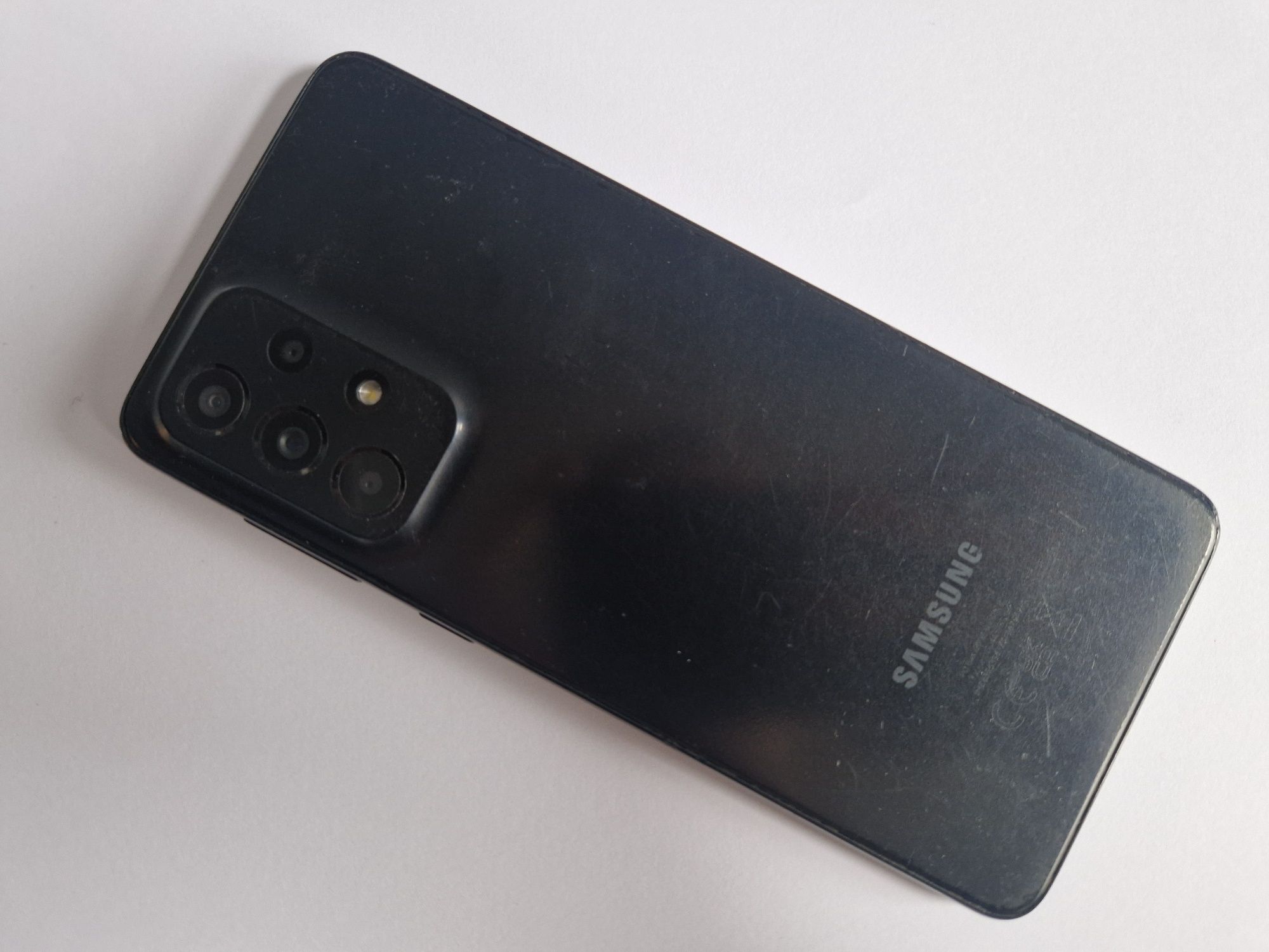 Smartfon Samsung Galaxy A33 6/128 GB bezpieczny (153)