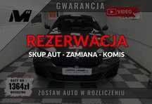 BMW Seria 5 1 właściciel Salon PL, 540d, 340KM M-sport, BEZWYPADKOWA