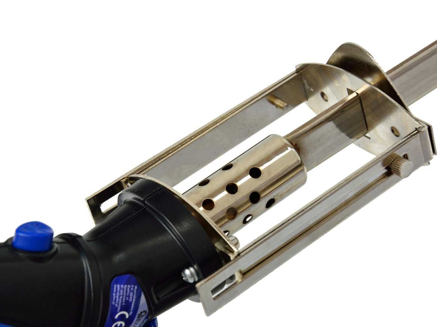 Nóż termiczny do cięcia styropianu 250W