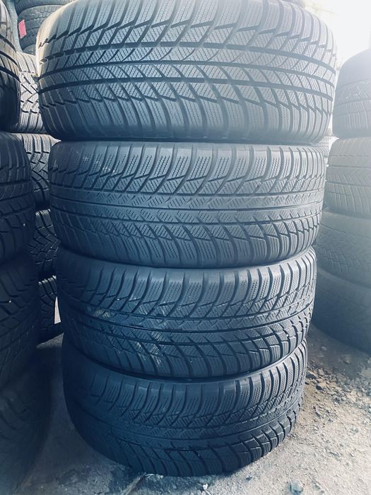 225 45 18 Bridgestone LM001 85% Зима 2024