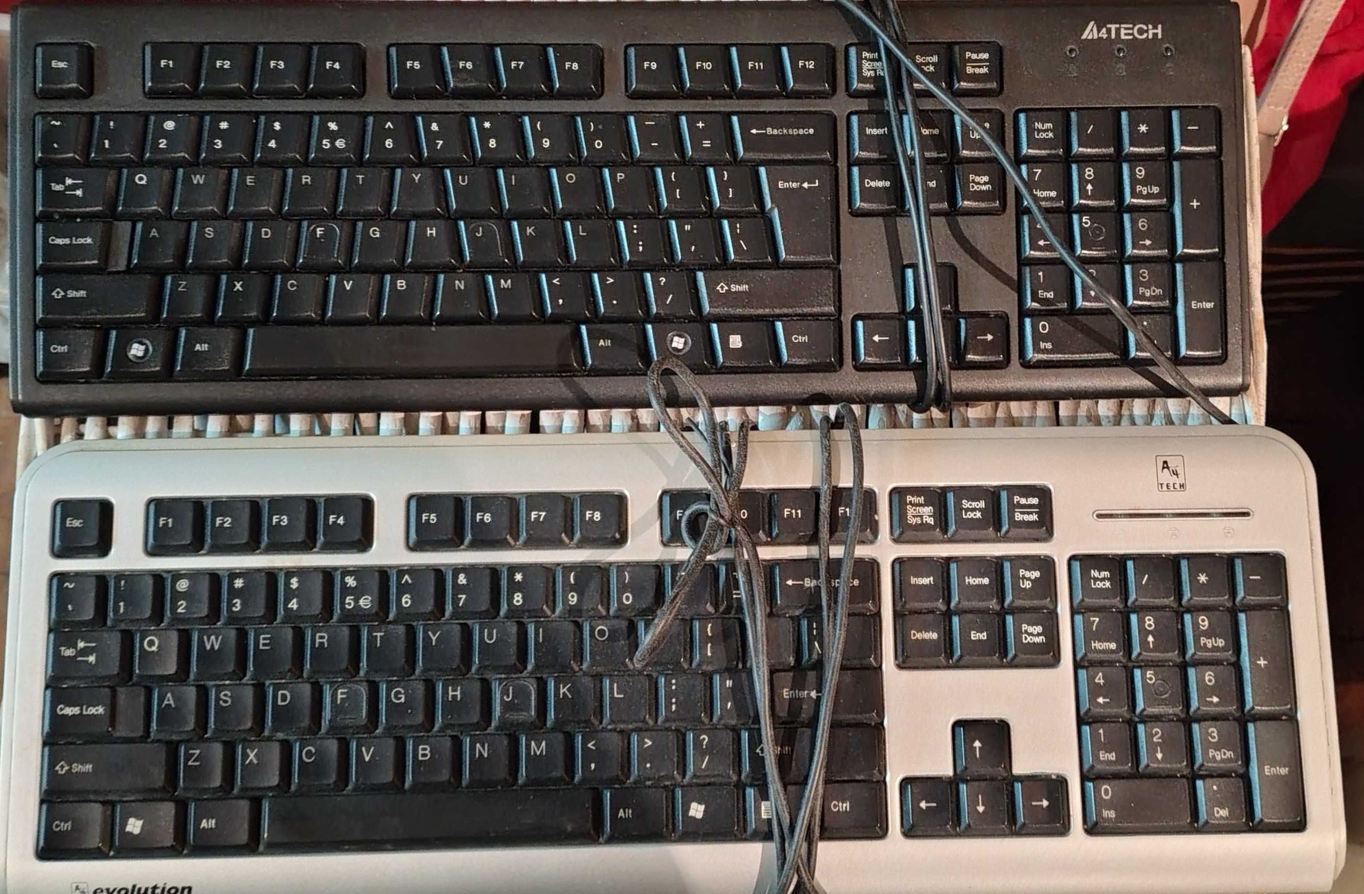 KOMPUTER i5 - 8400 / DDR 8GB + monitor LG
