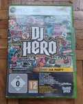 DJ HERO - Gra na Xbox 360